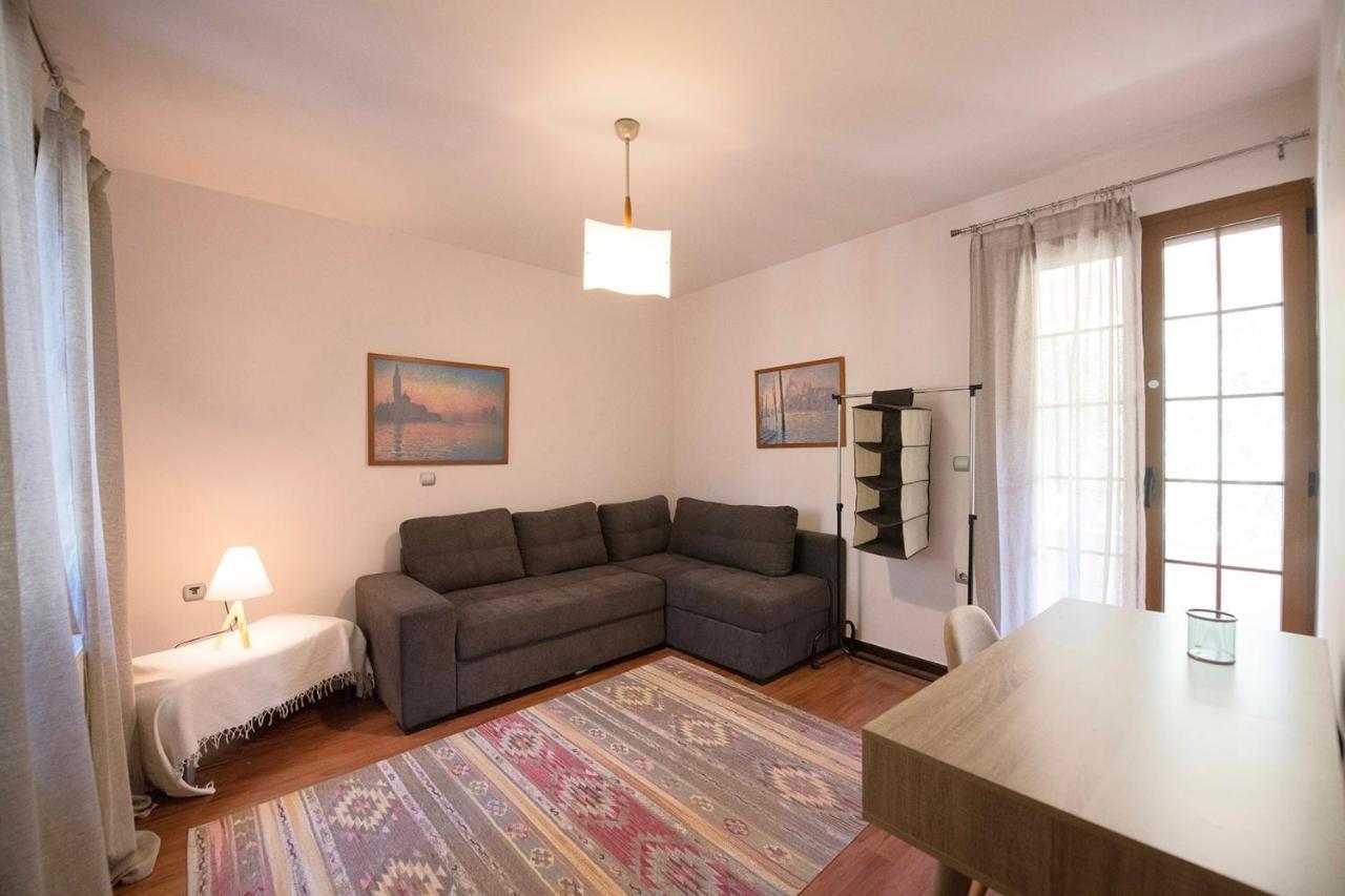 Anthemis Luxury Villa Panormos  Dış mekan fotoğraf